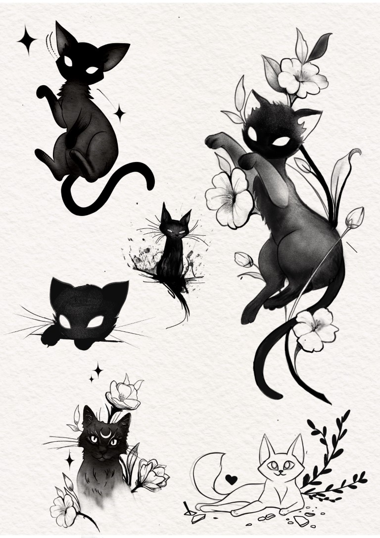 תמונות קעקועים עם משמעות