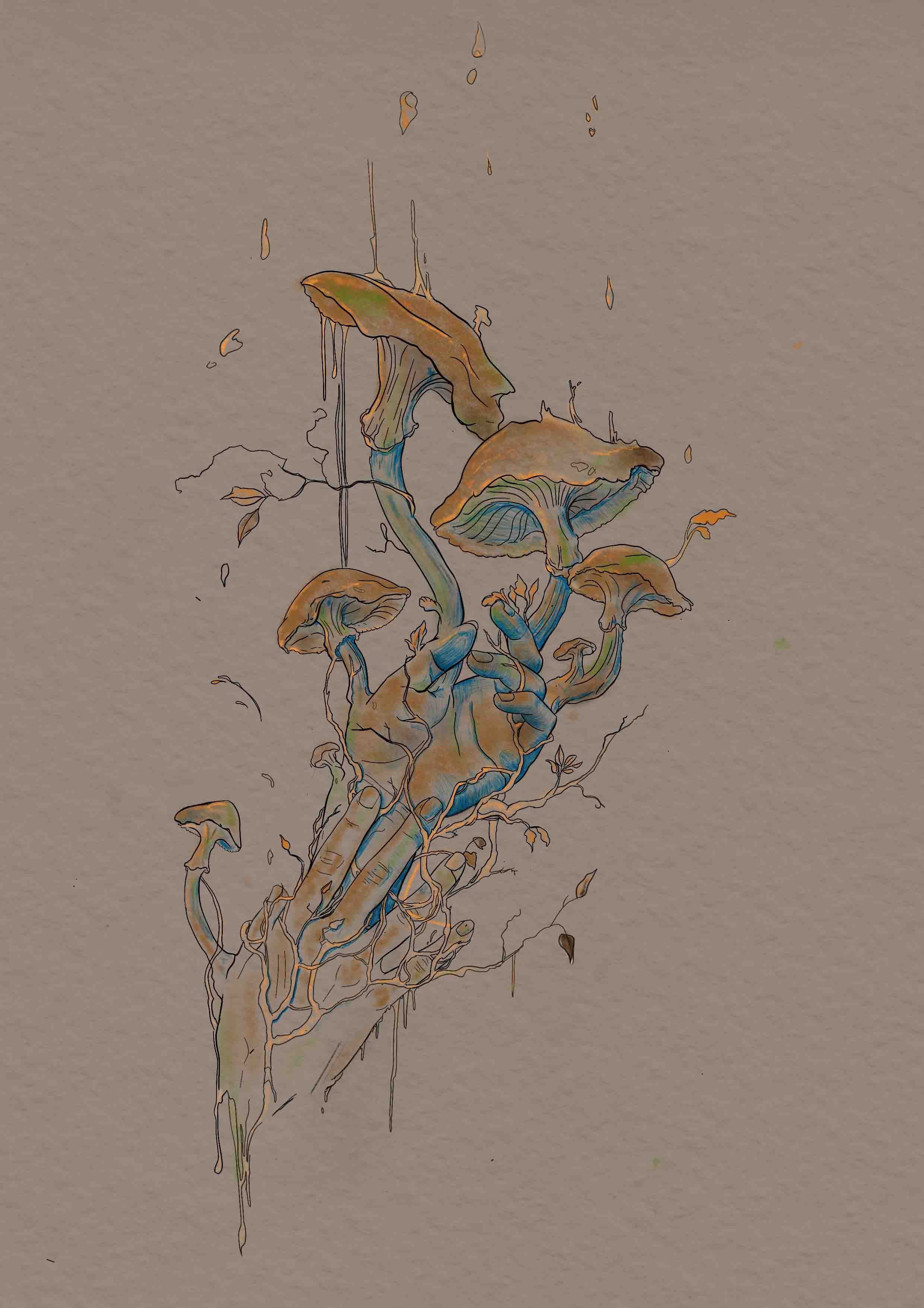 עיצובים מותאמים אישית לקעקועים