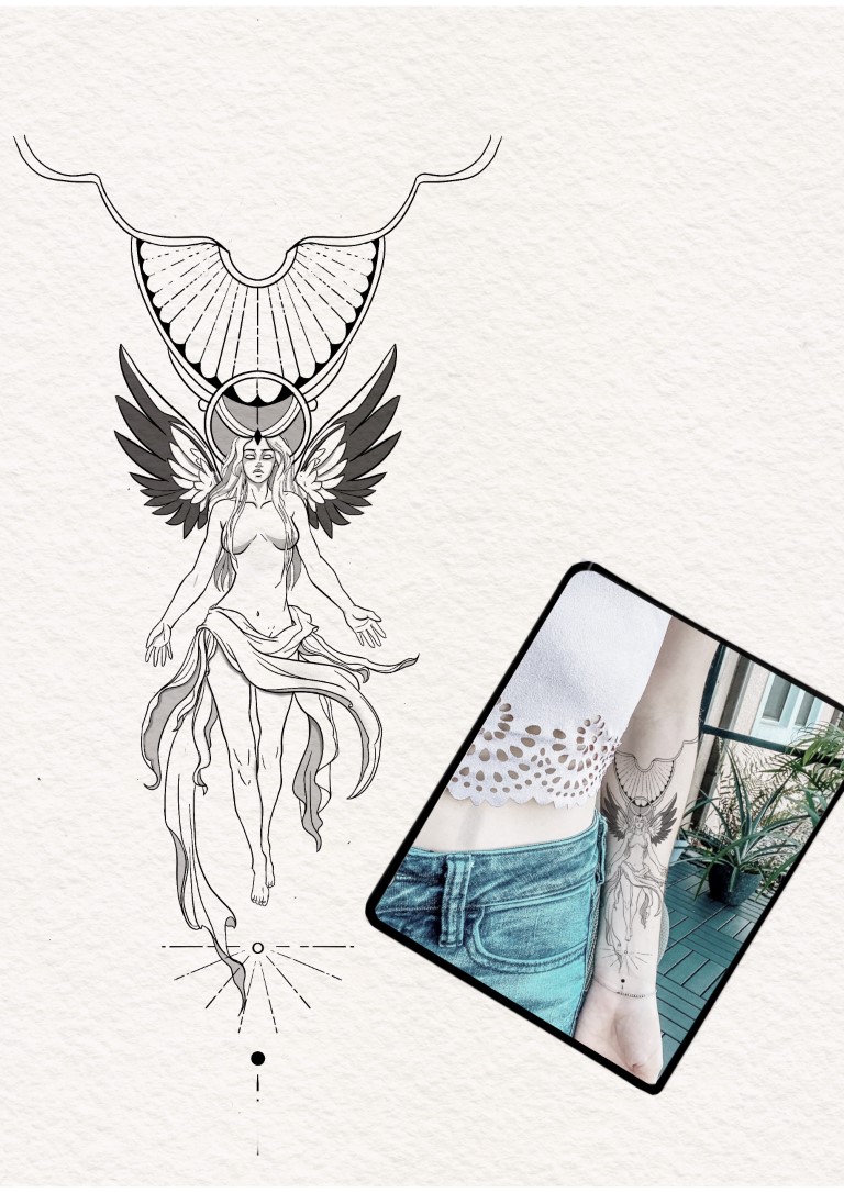 עיצובים מיוחדים ומותאמים אישית