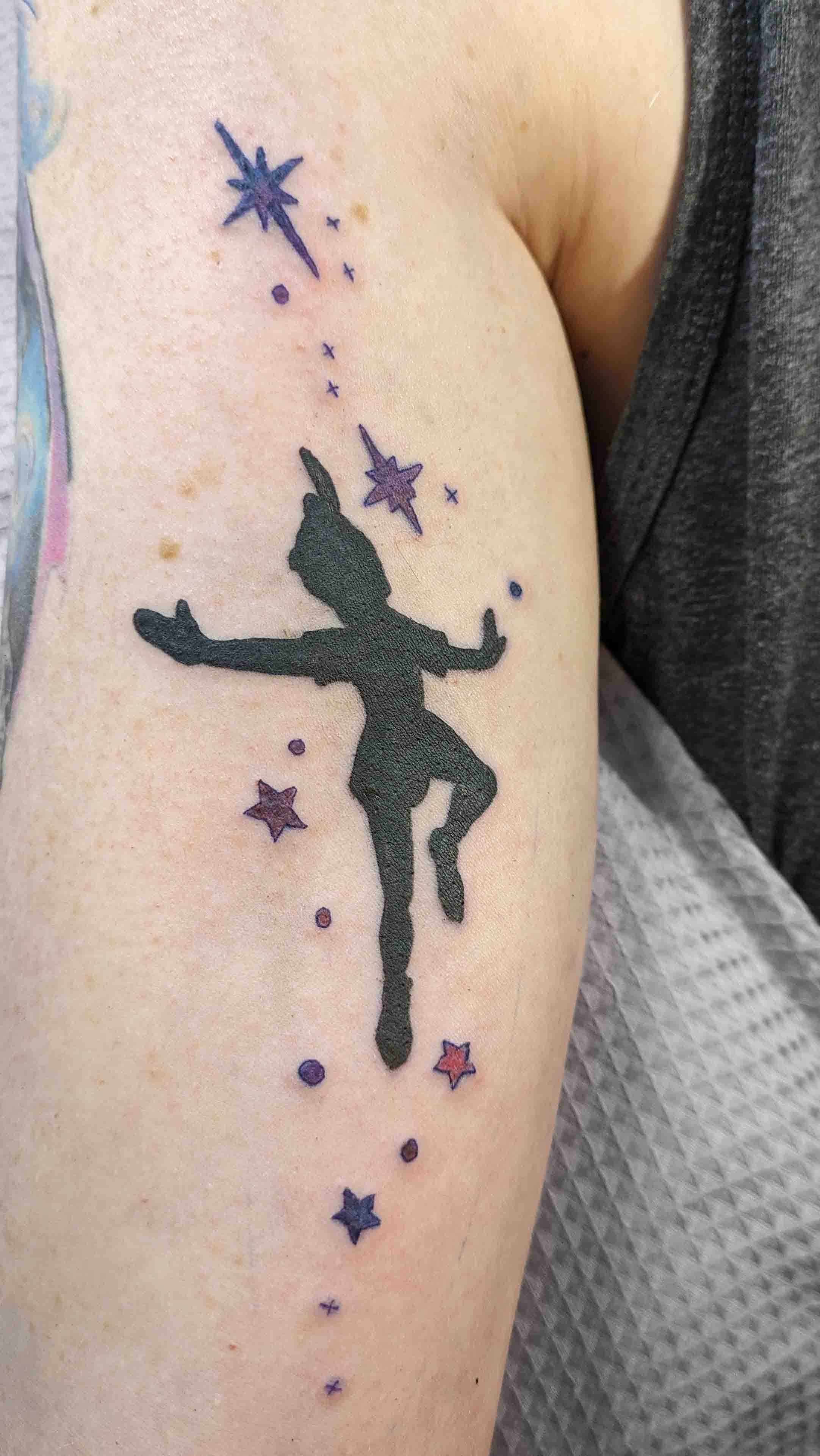 עבודות קעקועים מקצועיות