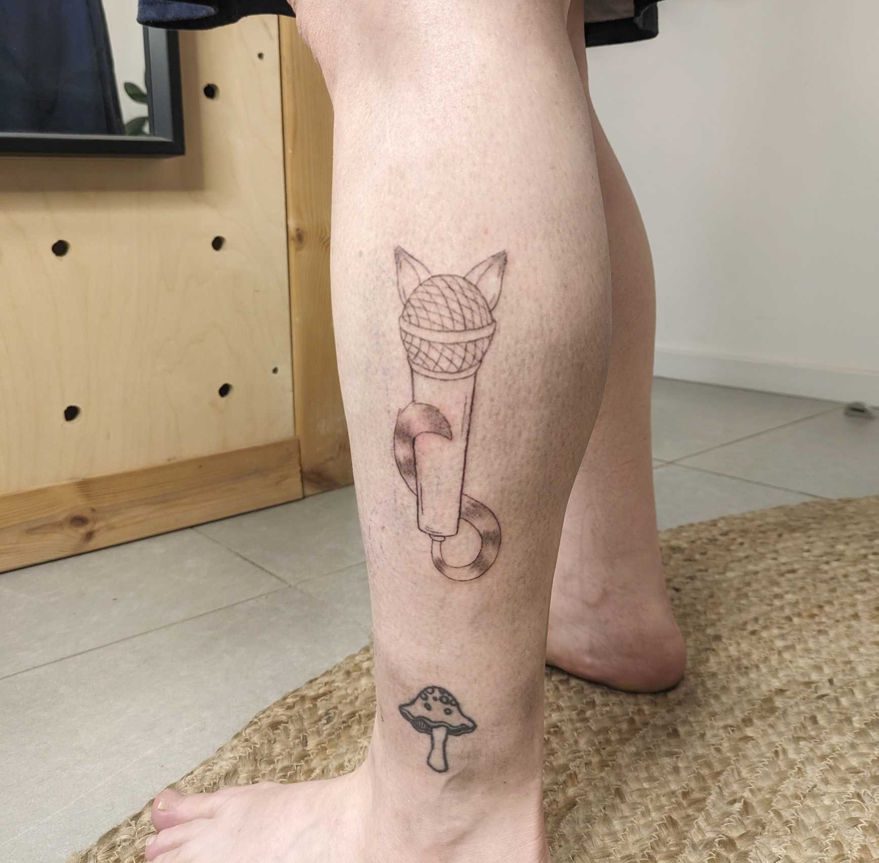 עבודות קעקועים מקצועיות