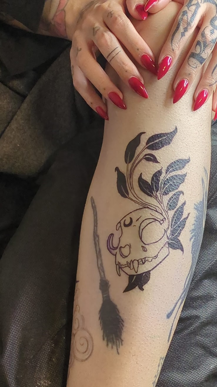 קעקועים לגברים