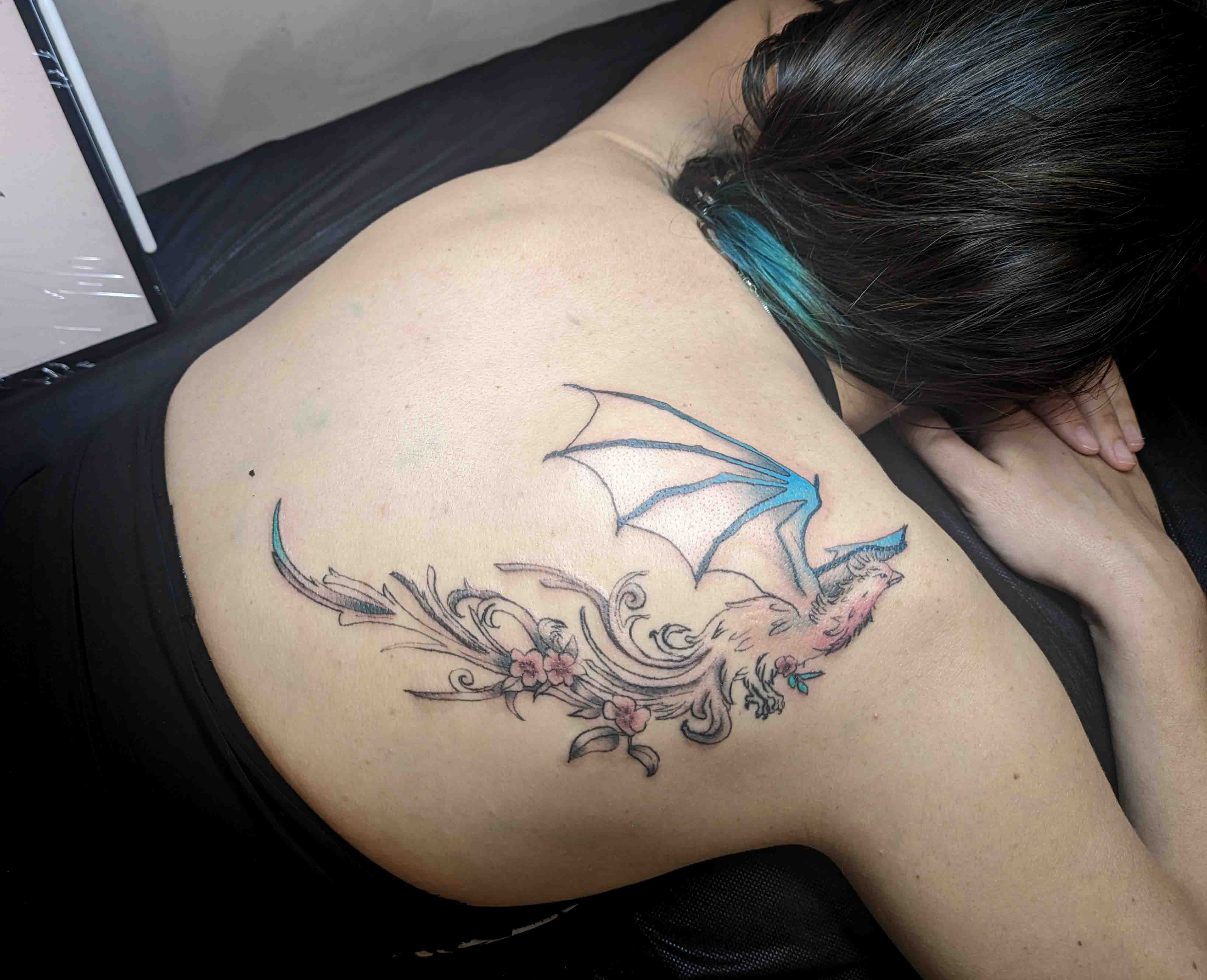 קעקועים מיוחדים לגברים